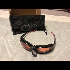 NWT H-D - Diva Road Day-Night Perfrmnce Sunglasses